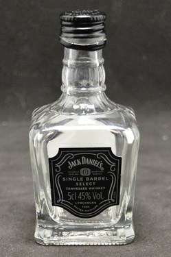 Jack Daniel's - Single Barrel Select - 5 cl