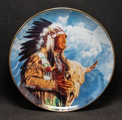 Hear Me Great Spirit