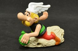 Mc Donald's - 2007 - Happy Meal - Astérix