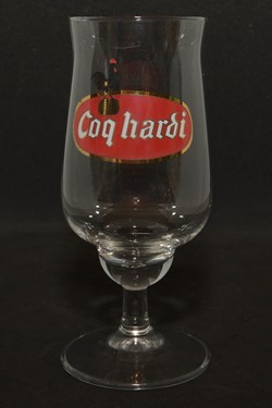 Coq Hardi - 01