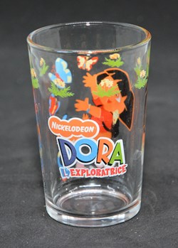 Dora l'exploratrice - 2006 - Amora - 01