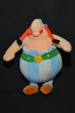 Obélix - 2019- 20 cm