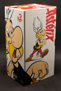VHS - Gaumont - Coffret