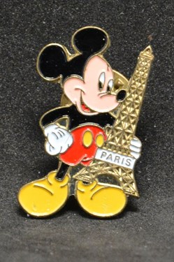 Mickey - 18