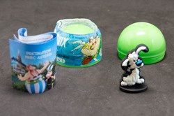 Figurine 3D - Idéfix
