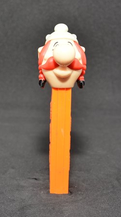 Obélix - Orange