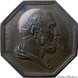MÉDECINS/CHIRURGIENS - ASSISTANCE PUBLIQUE SOCIETE MEDICALE DE PARIS 1796