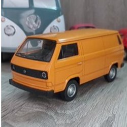 D Volkswagen Transporter T3