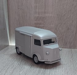 F Citroën Type H (Tube) 1947