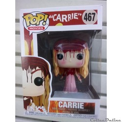 Funko POP Movies Carrie 467