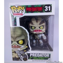 Funko POP Movies Predator 31