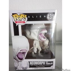 Funko POP Movies Alien 431