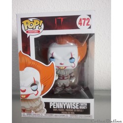 Funko POP Movies IT 472
