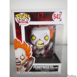 Funko POP Movies IT 542