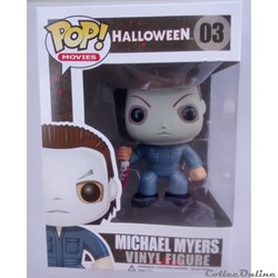 Funko POP Movies Halloween 03