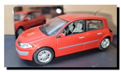 2003 - Mégane II Phase 1 privilège