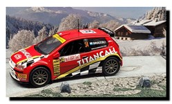 2004 - N°034 - FIAT Punto S1600