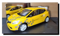 2018 -Clio IV RS Cup