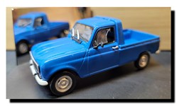 1979 - Renault 4 Pick Up
