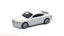 Bentley Continental GT ( 2015 )