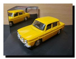 1968 - R8 S