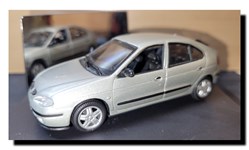 1999 - Megane I Phase 2