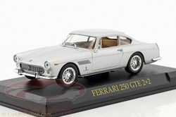 250 GTE 2+2