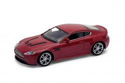 ASTON MARTIN V12 VANTAGE