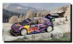 2022 - N°019 - Ford Puma Rally 1