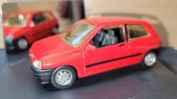 1990 - Clio I Phase 1 RT