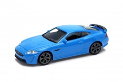 JAGUAR XKR-S