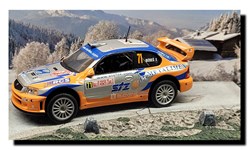 2004 - N°071 - Hyundai Accent WRC