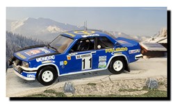 1981 - N°011 - Opel Ascona 400