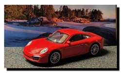 2019 - Porsche 911 Carrera S
