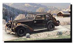 1950 - N°23 - Hotchkiss 686 CGS