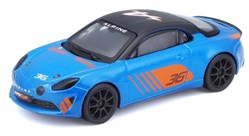 A110 CUP 2019