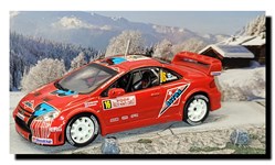 2006 - N°016 - Peugeot 307 WRC