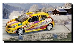 2010 - N°036 - Renault Clio 3 R3