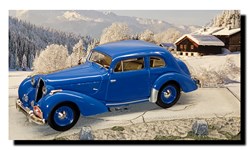1949 - N°36 - Hotchkiss 686 GS