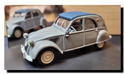 1957 - 2CV AZ