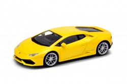 Lamborghini Huracan coupé