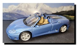360 Spider