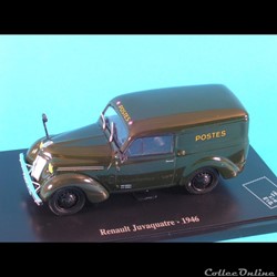 1946 - Renault Juvaquatre