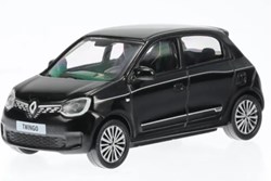 2019 - Twingo III phase 2