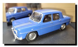 1969 - R8 GORDINI 1300