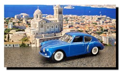 1955 - Alpine A106