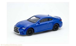 LEXUS RC F