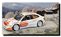 2006 - N°026 - Citroën Xsara WRC