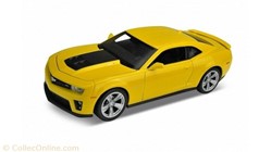 Chevrolet Camaro ZL1 ( 2015 )