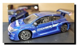 Mégane III Trophy